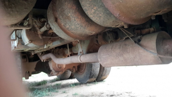 ขายรถเทรนเลอร์2เพลา มีสโลกลาง พวงมาลัยพาวเวอร์ สภาพพร้อมใช้งาน ขายรถเทรนเลอร์2เพลา มีสโลกลาง พวงมาลัยพาวเวอร์ สภาพพร้อมใช้งาน