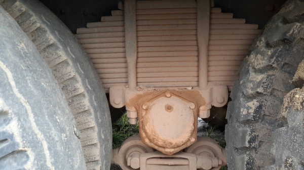 ขายรถเทรนเลอร์2เพลา มีสโลกลาง พวงมาลัยพาวเวอร์ สภาพพร้อมใช้งาน ขายรถเทรนเลอร์2เพลา มีสโลกลาง พวงมาลัยพาวเวอร์ สภาพพร้อมใช้งาน