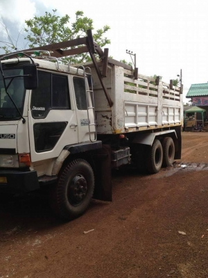 ขายเฉินหลง 220เทอร์โบ เกียร์โลฮาย10สปีด รถสวยสภาพพร้อมใช้งาน เอกสารพร้อมโอน ราคา790,000 สนใจโทร 090-8588220คุณนะ 093-3258446คุณบิว หรือเข้าดูสินค้าอื่นๆได้ที่ www.narong2truck.com หรือ www.truck.in.th/498 หรือเพจFacebook ณรงค์ ซื้อขายรถมือสอง (เว็บไซต์ส่ว