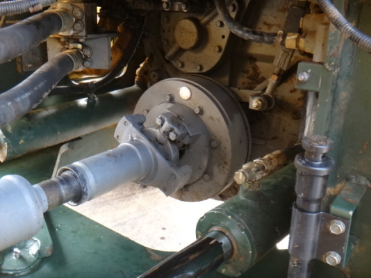 รถตัก Kawasaki 85ZV ปี 2008 ชั่วโมงน้อยมาก เครื่องยนต์ Hino JO8C จากญี่ปุ่นถึงไทยแล้วครับ