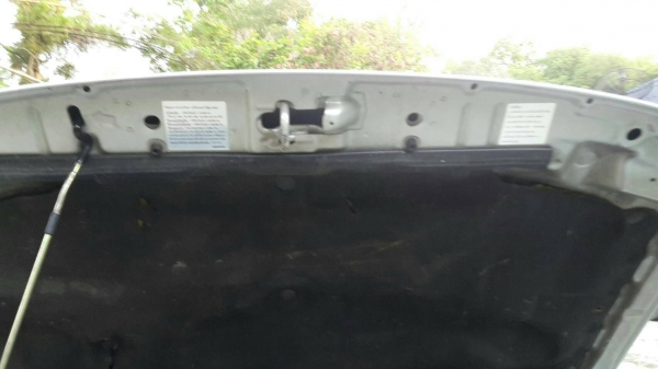 ใครชอบรถแรง มาลองขับได้คับ ปี05ตะเข็บเดิมๆไม่เคยชน เคยอาบมาสอาดๆบางๆ เครื่องแห้งๆ แต่งปั๊มมา หัวฉีดนาวาร่าแปดรู ออกตัวล้อฟรี เดิมมีกล่องดันราง เจ้าของถอดออก แต่ยังแรงปกติ ขาย258000บาท0896069238ดูรถบ้านนานครนายก