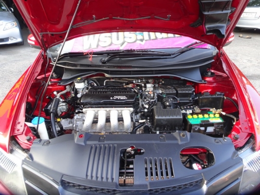 HONDA CITY 1.5 SV AT ปี2009