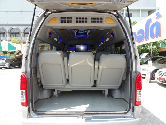 TOTOTA COMMUTER 3.0 D4D เกียร์MT ปี2014 โทร 062-991-6649 ดาวออโต้เบสท์ TOTOTA COMMUTER 3.0 D4D เกียร์MT ปี2014 โทร 062-991-6649 ดาวออโต้เบสท์