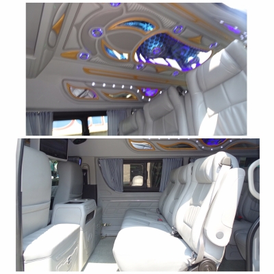 TOTOTA COMMUTER 3.0 D4D เกียร์MT ปี2014 โทร 062-991-6649 ดาวออโต้เบสท์