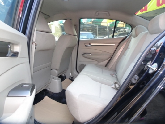 HONDA CITY 1.5V AT ปี 2014