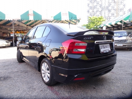 HONDA CITY 1.5V AT ปี 2014