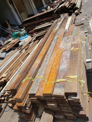 ไม้หน้า 6 เมตรละ 120 บาท ไม้หน้า 6 เมตรละ 120 บาท