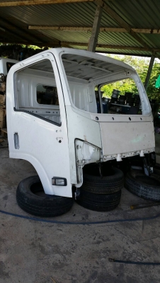 ขายหัวเก๋ง 6ล้อ ถูกๆ ใส่รถ NMRหรือ4ล้อกลางNLR