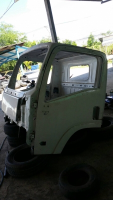 ขายหัวเก๋ง 6ล้อ ถูกๆ ใส่รถ NMRหรือ4ล้อกลางNLR