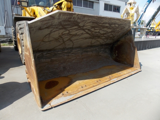 ขายด่วนรถตัก นำเข้า มือ 2 จากญี่ปุ่นเองโดยตรง