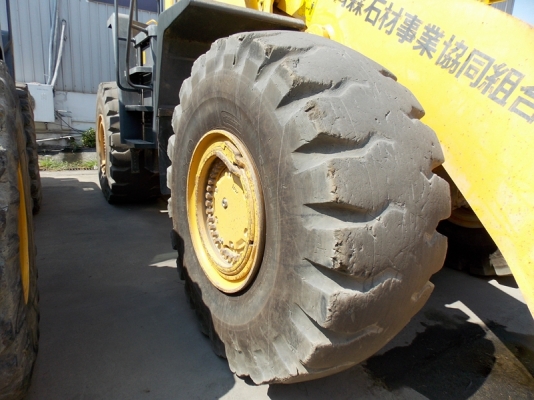 ขายด่วนรถตัก นำเข้า มือ 2 จากญี่ปุ่นเองโดยตรง