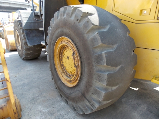 ขายด่วนรถตัก นำเข้า มือ 2 จากญี่ปุ่นเองโดยตรง