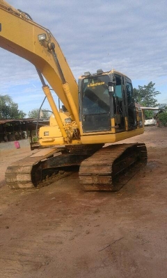 ขายรถแบคโค PC200-8 รถสวยสภาพดี ใช้งานน้อย ไฟฟ้าครบ เอวแน่น ช่วงล่างดี แอร์เย็น เอกสารใบอินวอย ราคา1,650,000 สนใจโทร 090-8588220คุณนะ 093-3258446คุณบิว หรือเข้าดูสินค้าอื่นๆได้ที่ www.narong2truck.com หรือ www.truck.in.th/498 หรือเพจFacebook ณรงค์ ซื้อขายร