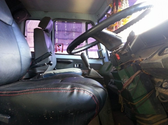 ขายรถ10ล้อ ดั้ม2เพลา ร็อกกี้240 สโลกลาง รถสวยสภาพดี เอกสารพร้อมโอน ราคา870,000 สนใจโทร 090-8588220คุณนะ 093-3258446คุณบิว หรือเข้าดูสินค้าอื่นๆได้ที่ www.narong2truck.com หรือ www.truck.in.th/498 หรือเพจFacebook ณรงค์ ซื้อขายรถมือสอง (เว็บไซต์ส่วนตัว) หรื