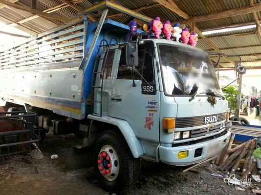 ขายรถ10ล้อ ดั้ม2เพลา ร็อกกี้240 สโลกลาง รถสวยสภาพดี เอกสารพร้อมโอน ราคา870,000 สนใจโทร 090-8588220คุณนะ 093-3258446คุณบิว หรือเข้าดูสินค้าอื่นๆได้ที่ www.narong2truck.com หรือ www.truck.in.th/498 หรือเพจFacebook ณรงค์ ซื้อขายรถมือสอง (เว็บไซต์ส่วนตัว) หรื