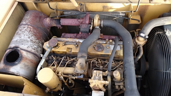 Caterpillar 320C สต็อกรถขุด นำเข้าจากญี่ปุ่น โทร. 080-6565422 (หนิง)