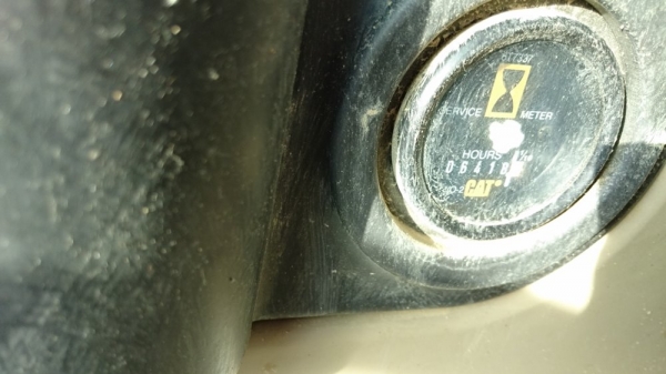 Caterpillar 320C สต็อกรถขุด นำเข้าจากญี่ปุ่น โทร. 080-6565422 (หนิง)