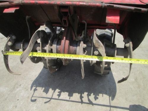 รถพรวนดินเดินตาม HONDA   FZAV รหัสสินค้า : 80903857  www.nihonmono.com