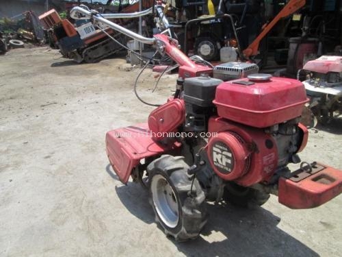 รถพรวนดินเดินตาม HONDA   FZAV รหัสสินค้า : 80903857  www.nihonmono.com