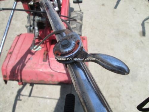 รถพรวนดินเดินตาม HONDA   FZAV รหัสสินค้า : 80903857  www.nihonmono.com