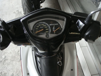 สปาร์ค 135 i  เดิมๆๆ 22000 บาท