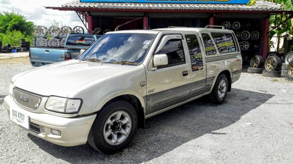 รถพร้อมใช่งาน ชอบ ราคา ต่อรองได้นิดน่อย