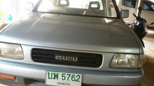 ขายรถกระบะ ปี36 สภาพดี เอกสารเล่มทะเบียนพร้อมโอน ราคา135,000 สนใจโทร 090-8588220คุณนะ 093-3258446คุณบิว หรือเข้าดูสินค้าอื่นๆได้ที่ www.narong2truck.com หรือ www.truck.in.th/498 หรือเพจFacebook ณรงค์ ซื้อขายรถมือสอง (เว็บไซต์ส่วนตัว) หรือFacebook คุณนะ รถ