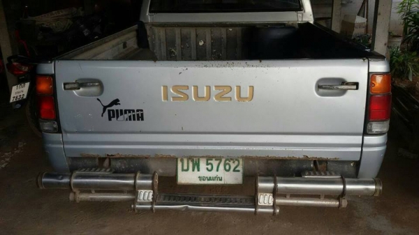 ขายรถกระบะ ปี36 สภาพดี เอกสารเล่มทะเบียนพร้อมโอน ราคา135,000 สนใจโทร 090-8588220คุณนะ 093-3258446คุณบิว หรือเข้าดูสินค้าอื่นๆได้ที่ www.narong2truck.com หรือ www.truck.in.th/498 หรือเพจFacebook ณรงค์ ซื้อขายรถมือสอง (เว็บไซต์ส่วนตัว) หรือFacebook คุณนะ รถ