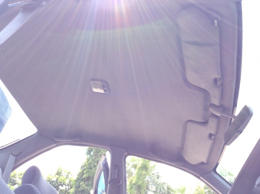 ขายรถ นิสสัน ซันนี่ B14 ปี97 เครื่องหัวฉีด 1.6 เกียร์ธรรมดา ติดแก๊สLPGระบบหัวฉีด ใช้ได้2ระบบ เพาเวอร์ ไฟฟ้าทั้งคัน ภายในสวยมากเบาะสวยสะอาดมาก คอมแอร์เปลี่ยนใหม่เย็นฉ่ำ วิทยุCD แม็กเดิมๆสียังเงา รถขับดี พร้อมใช้เลยครับ ประหยัดมากๆ ภาษีปี60 ขายด่วนครับ