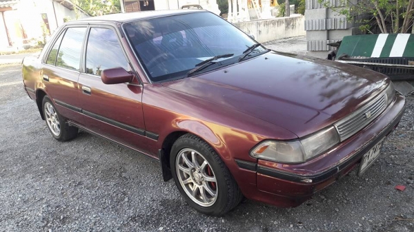 รถพร้อมใช่งาน ชอบ ราคา ต่อรองได้นิดน่อย