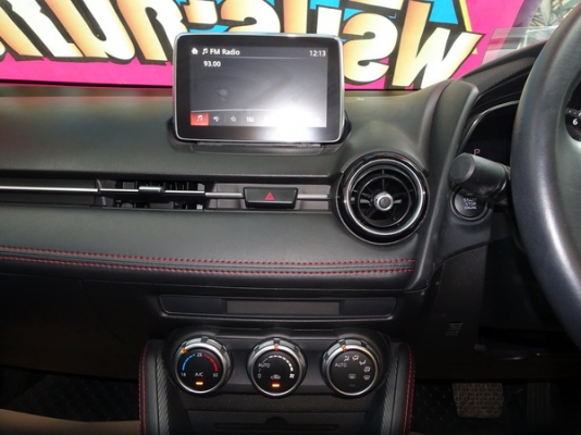 MAZDA 2 1.3 SkyActive-G 4DR AT ปี 2015