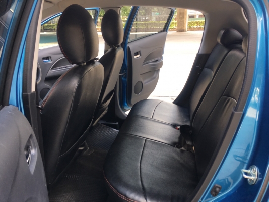 MITSUBISHI MIRAGE 1.2 GLS Limited TOP ปี2013 MITSUBISHI MIRAGE 1.2 GLS Limited TOP ปี2013