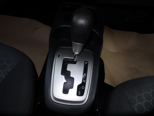 MITSUBISHI MIRAGE 1.2GLS limited AT ปี2013 MITSUBISHI MIRAGE 1.2GLS limited AT ปี2013