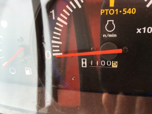 ขายรถไถคูโบต้าL4708แรงราคา350000บาท  มีไบมีดและโลตารีหนึ่งอันพร้อมใช้งานสายๆครับสนใจ โทร0813655997 อำพร พาเจริญ ต วังบัว อ คลองขลุง จ กำแพงเพชร