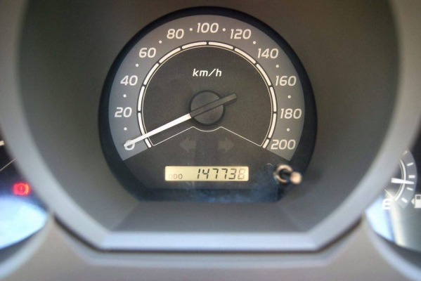 เจ้าของขายเอง 2007 TOYOTA HILUX VIGO PERRUNNER 3.0E(ยกสูง)โฉม DOUBLE CAB เจ้าของขายเอง 2007 TOYOTA HILUX VIGO PERRUNNER 3.0E(ยกสูง)โฉม DOUBLE CAB