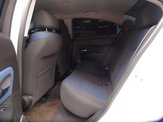 CHEVROLET CRUZE 1.6 LT AT ปี 2014