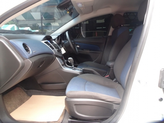 CHEVROLET CRUZE 1.6 LT AT ปี 2014