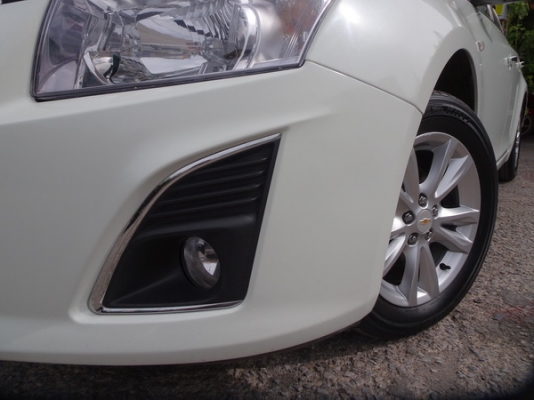 CHEVROLET CRUZE 1.6 LT AT ปี 2014