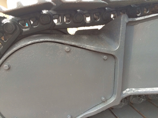 ขายรถแบ็คโฮ Komatsu PC200-5 เครื่องเดิม ปั๊มเดิม ไฟฟ้าตัด ช่วงล่างดี รถสวย พร้อมทำงาน เอกสารเล่มทะเบียน