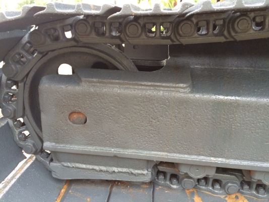 ขายรถแบ็คโฮ Komatsu PC200-5 เครื่องเดิม ปั๊มเดิม ไฟฟ้าตัด ช่วงล่างดี รถสวย พร้อมทำงาน เอกสารเล่มทะเบียน