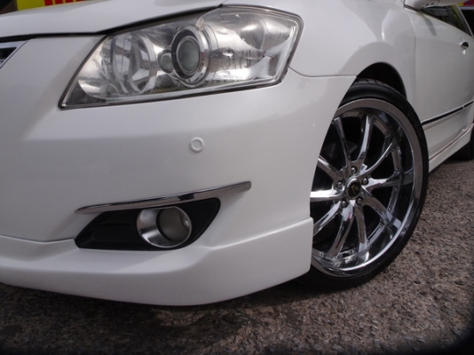 TOYOTA CAMRY 2.4V AT ปี 2007