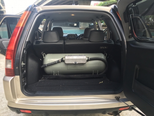 HONDA CR-V 2.0 i-VTEC สีน้ำตาล ปี 2003เลขตัวถัง 588 ท๊อปสุดในรุร่น HONDA CR-V 2.0 i-VTEC สีน้ำตาล ปี 2003เลขตัวถัง 588 ท๊อปสุดในรุร่น