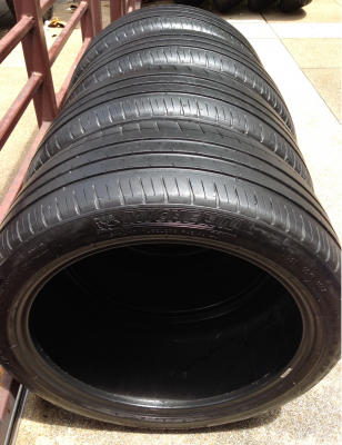 ยาง Michelin 225 45 18 กลางปี13 พร้อมใช้งาน ราคาไม่แพง ยาง Michelin 225 45 18 กลางปี13 พร้อมใช้งาน ราคาไม่แพง