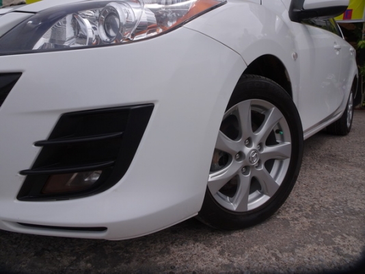 MAZDA 3 1.6 5DOOR AT ปี2013