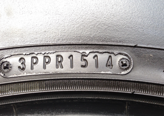 ยาง All Dunlop 265 70 16 ปี14 พร้อมใช้งาน ราคาไม่แพง