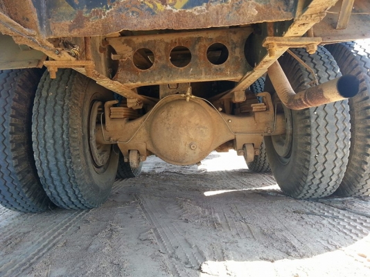 ขายรถ10ล้อ 2เพลา เทรลเลอร์FN527 เครื่อง195แรง โลฮาย10สปีด พาวเวอร์ จิฟฟี่ ภายในสวย เอกสารเล่มทะเบียนพร้อมโอน ราคา650,000 สนใจโทร 090-8588220คุณนะ 093-3258446คุณบิว หรือเข้าดูสินค้าอื่นๆได้ที่ www.narong2truck.com หรือ www.truck.in.th/498 หรือเพจFacebook ณ