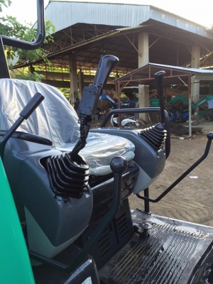 ขายรถขุดแบคโฮยอดนิยม KOMATSU Pc30-7 ขนาด30 (คอลโทลสั้น ปั๊มนิ้ว มีลายหัวกระแทก) เครื่องแน่น ระบบไว รถพร้อมใช้งาน (มีวีดีโอการใช้งานให้ชม) ราคา 430,000 บาท ☎️096-3268553(สถิตย์พันธ์) ID LINE 0963268553 ขายรถขุดแบคโฮยอดนิยม KOMATSU Pc30-7 ขนาด30 (คอลโทลสั้น ปั๊มนิ้ว มีลายหัวกระแทก) เครื่องแน่น ระบบไว รถพร้อมใช้งาน (มีวีดีโอการใช้งานให้ชม) ราคา 430,000 บาท ☎️096-3268553(สถิตย์พันธ์) ID LINE 0963268553