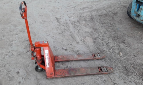 ขาย handlift แฮนลิฟต์ ยกของ แม่แรงเก่าญี่ปุ่นแท้ ราคาถูก ๆ กันไปเลยครับ เหล็กอย่างดี