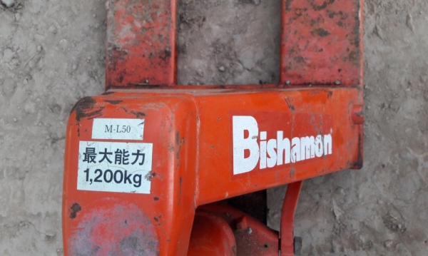 ขาย handlift แฮนลิฟต์ ยกของ แม่แรงเก่าญี่ปุ่นแท้ ราคาถูก ๆ กันไปเลยครับ เหล็กอย่างดี