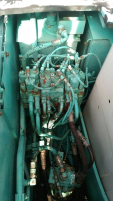 ขาย KOBELCO  SK 60-2 เก่าญี่ปุ่น   ปลายพิเศษ...รถสวย  สภาพดี พร้อมใช้   สนใจโทร  089-3818694  ดวงนภา